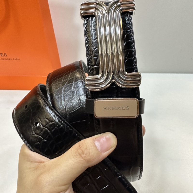H**mes belts
